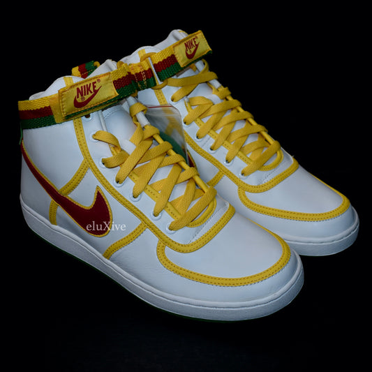 Nike - Vandal High Leather 'West Indies'