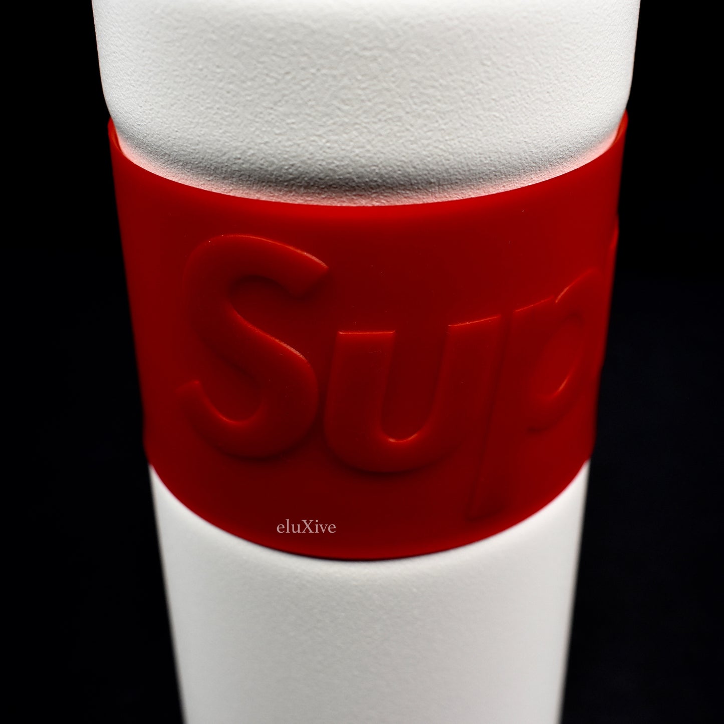 Supreme x Sigg - Rubber Box Logo Water Bottle