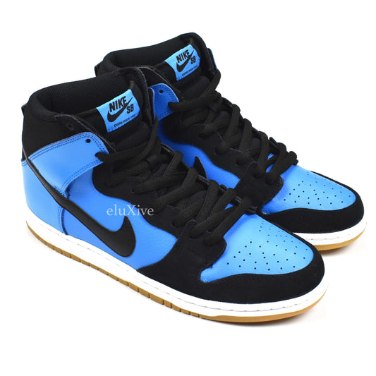 Nike - Dunk High Pro SB 'Blue Hero'