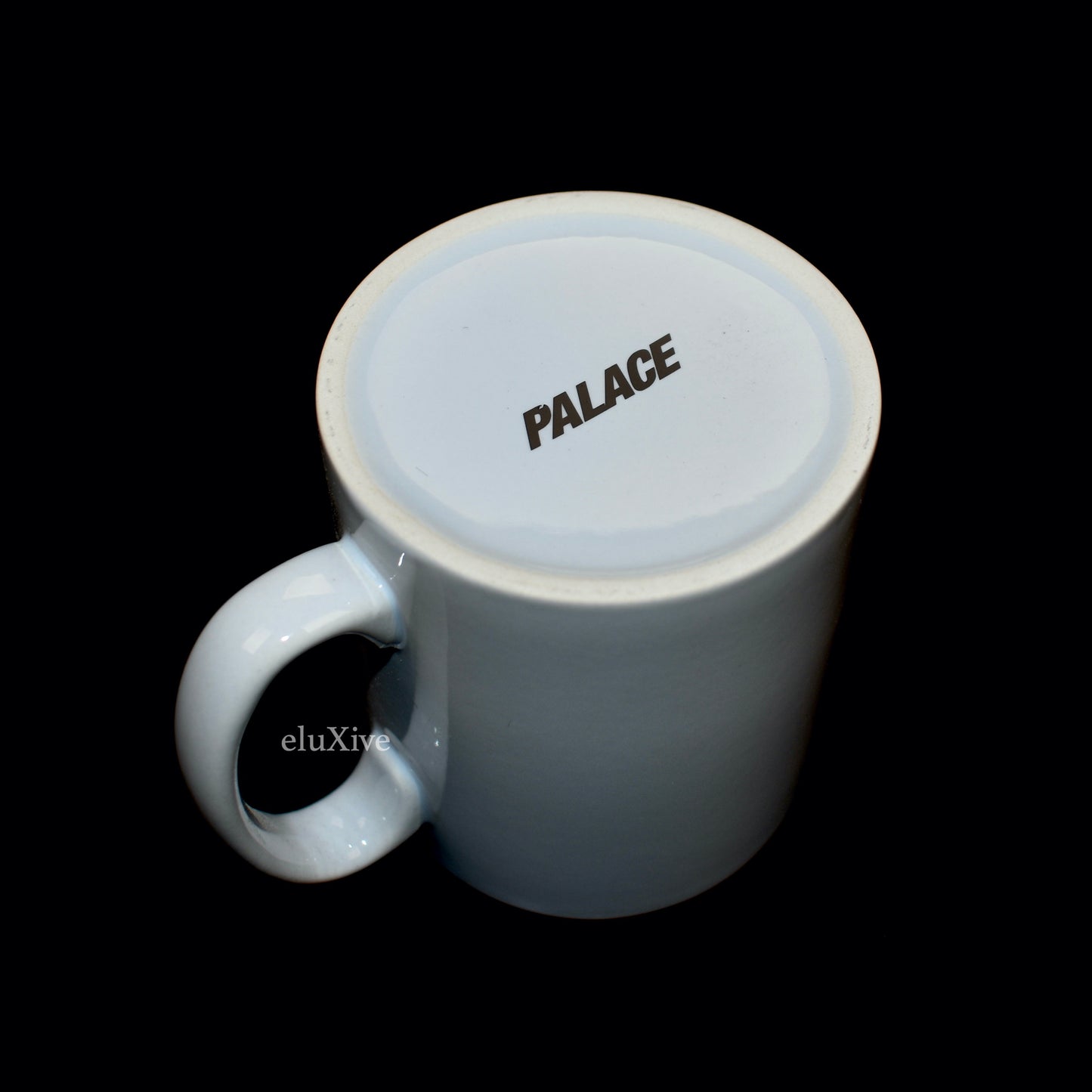 Palace - 'Marlboro Man' Saves Logo Ceramic Mug