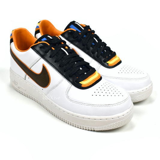 Nike x Riccardo Tisci - Air Force 1 SP RT Low (White)