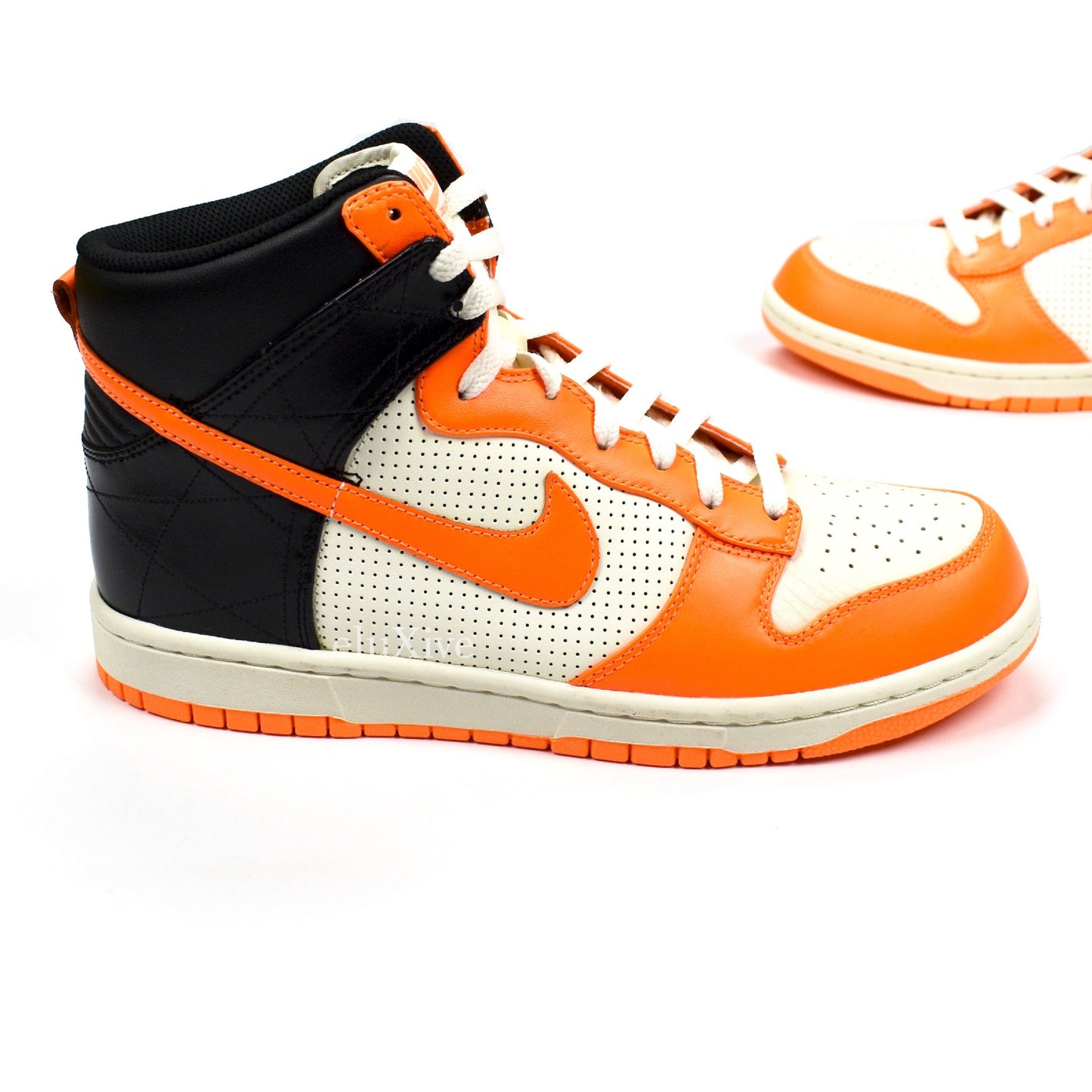 Nike - Dunk High Premium College Mix & Match 'Syracuse'