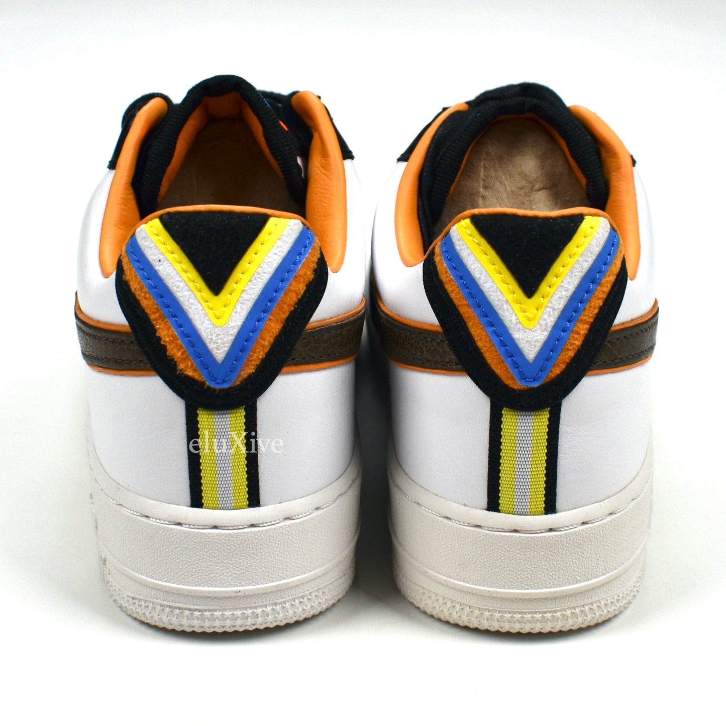 Nike x Riccardo Tisci - Air Force 1 SP RT Low (White)