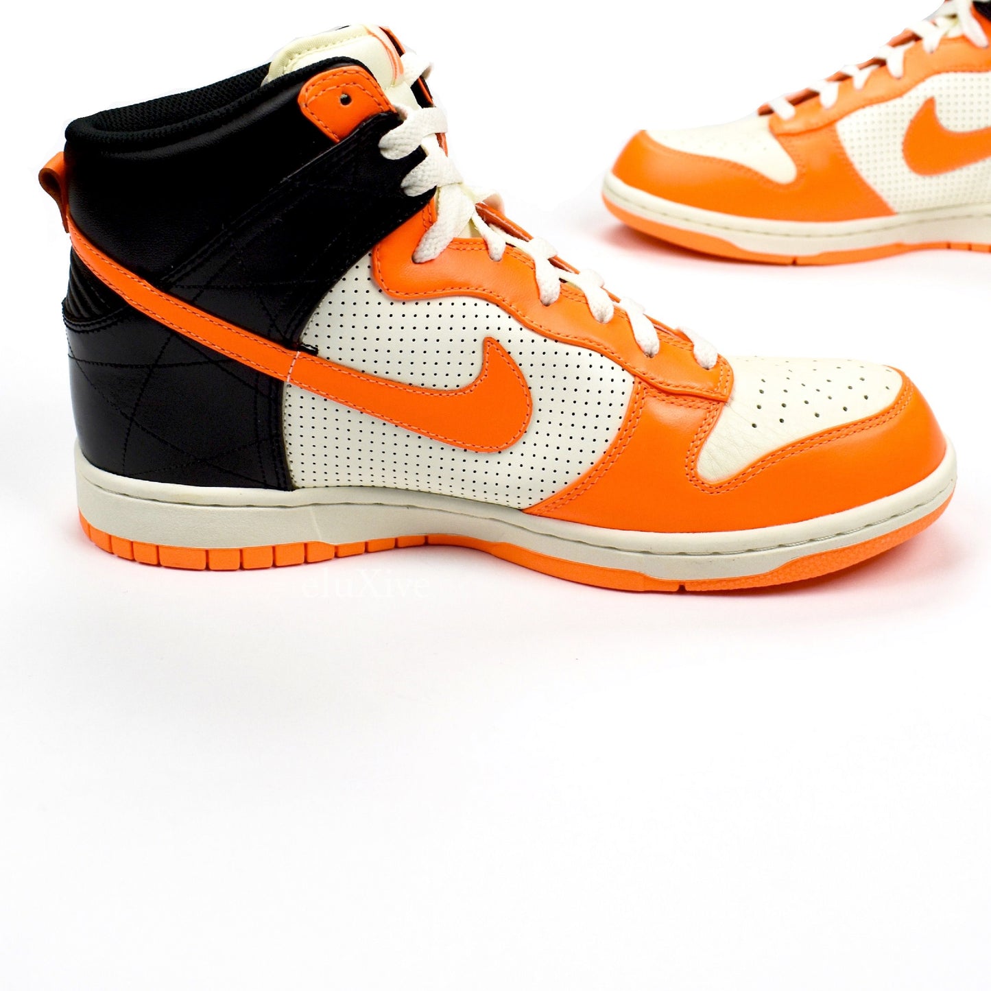 Nike - Dunk High Premium College Mix & Match 'Syracuse'