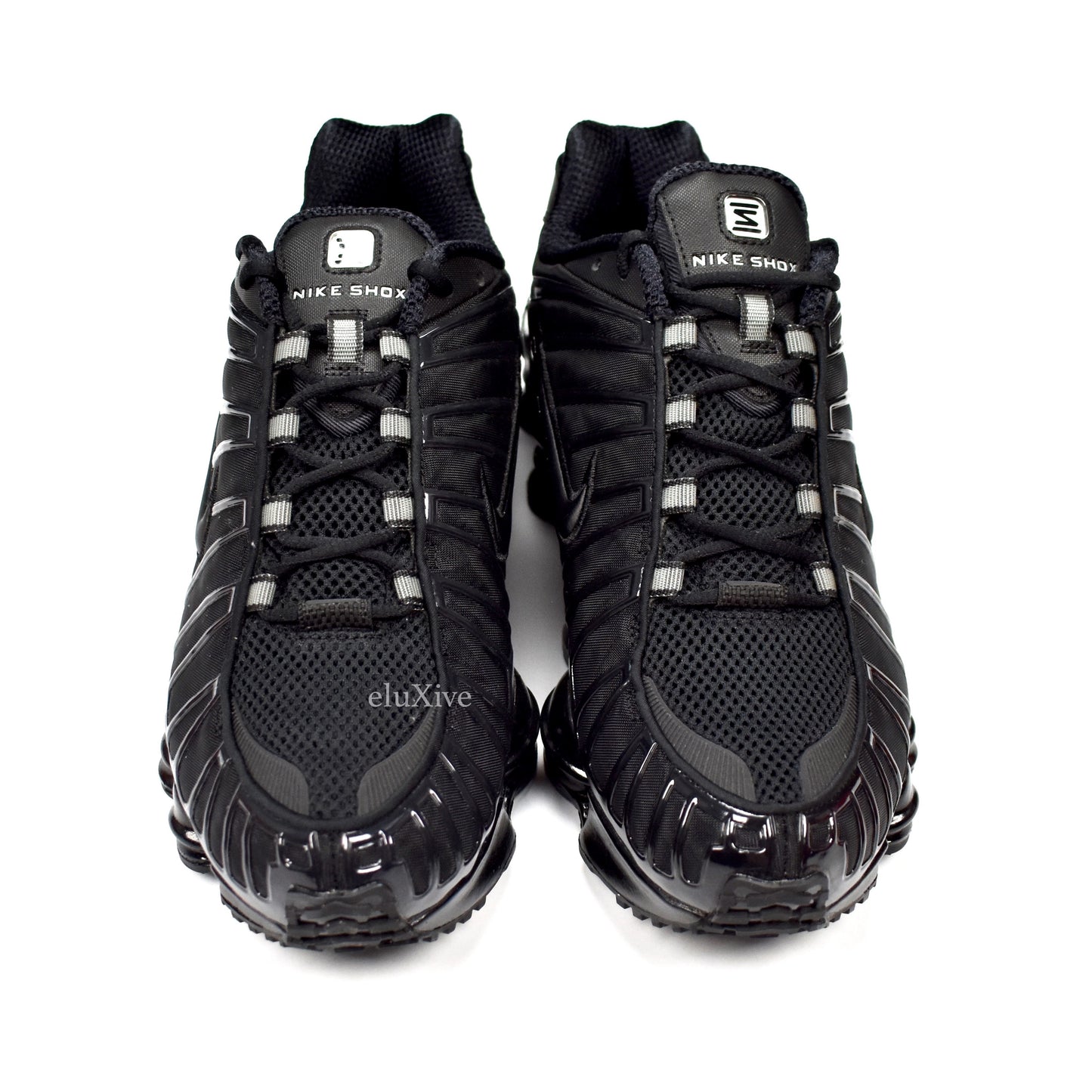 Nike - Shox TL (Triple Black)