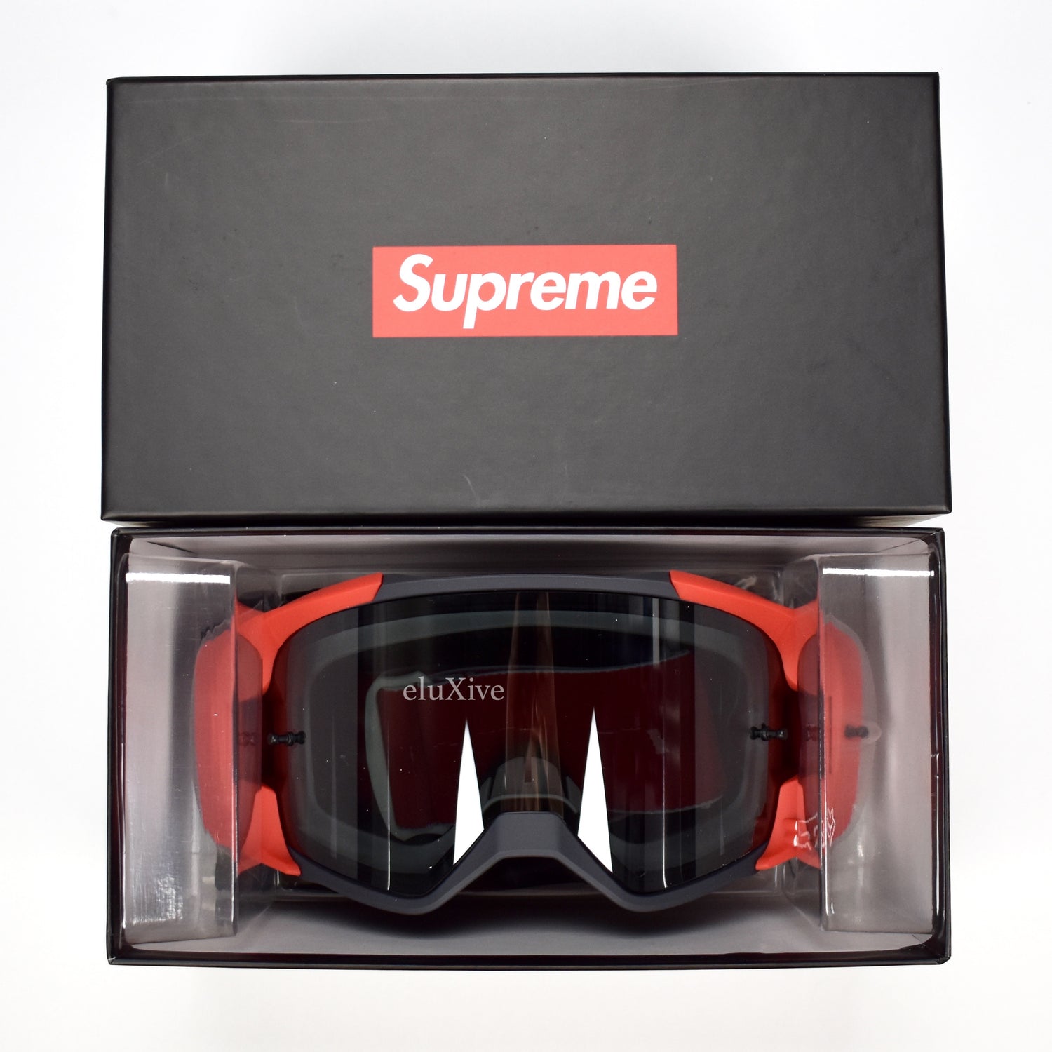 supreme x fox racing goggles Supreme x Fox Racing