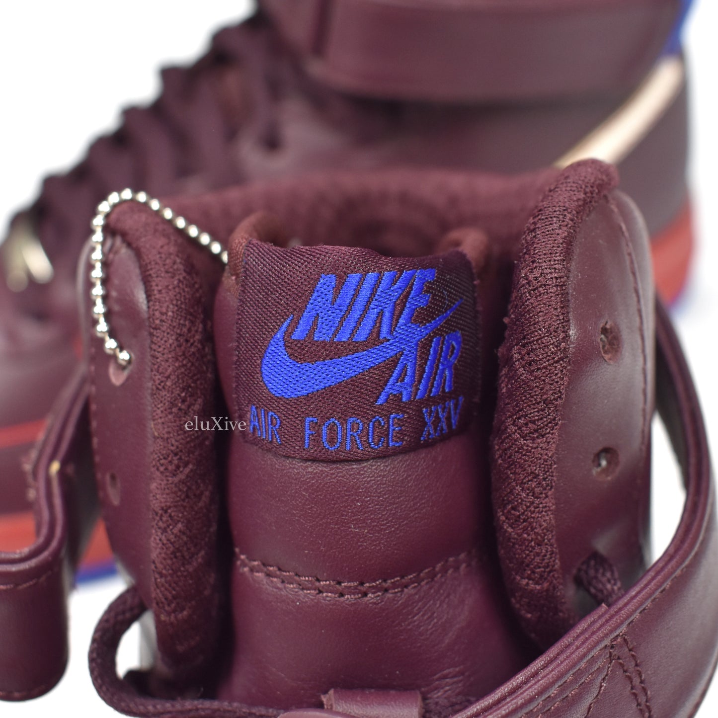 Nike - Air Force 1 High Premium 'Barkley Pack'
