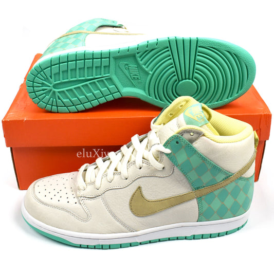 Nike - Dunk High Premium 'Arizona Tea'