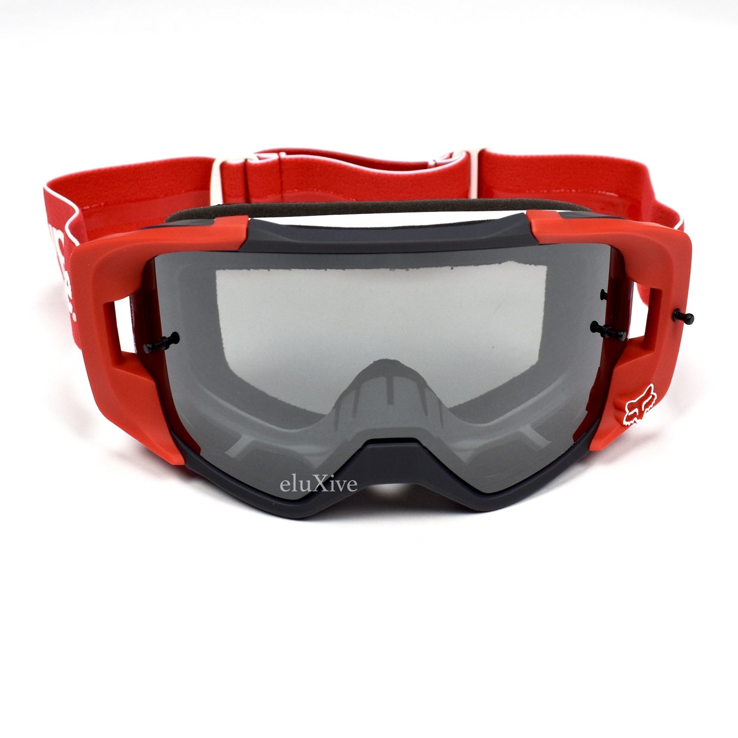 supreme fox racing vue goggles Supreme x Fox Racing