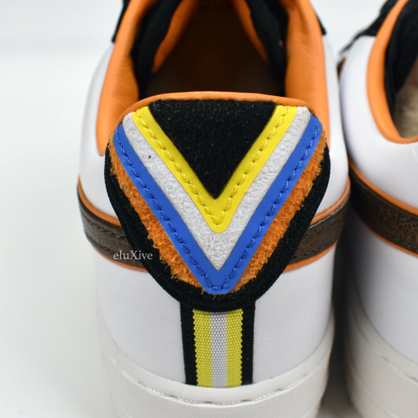 Nike x Riccardo Tisci - Air Force 1 SP RT Low (White)