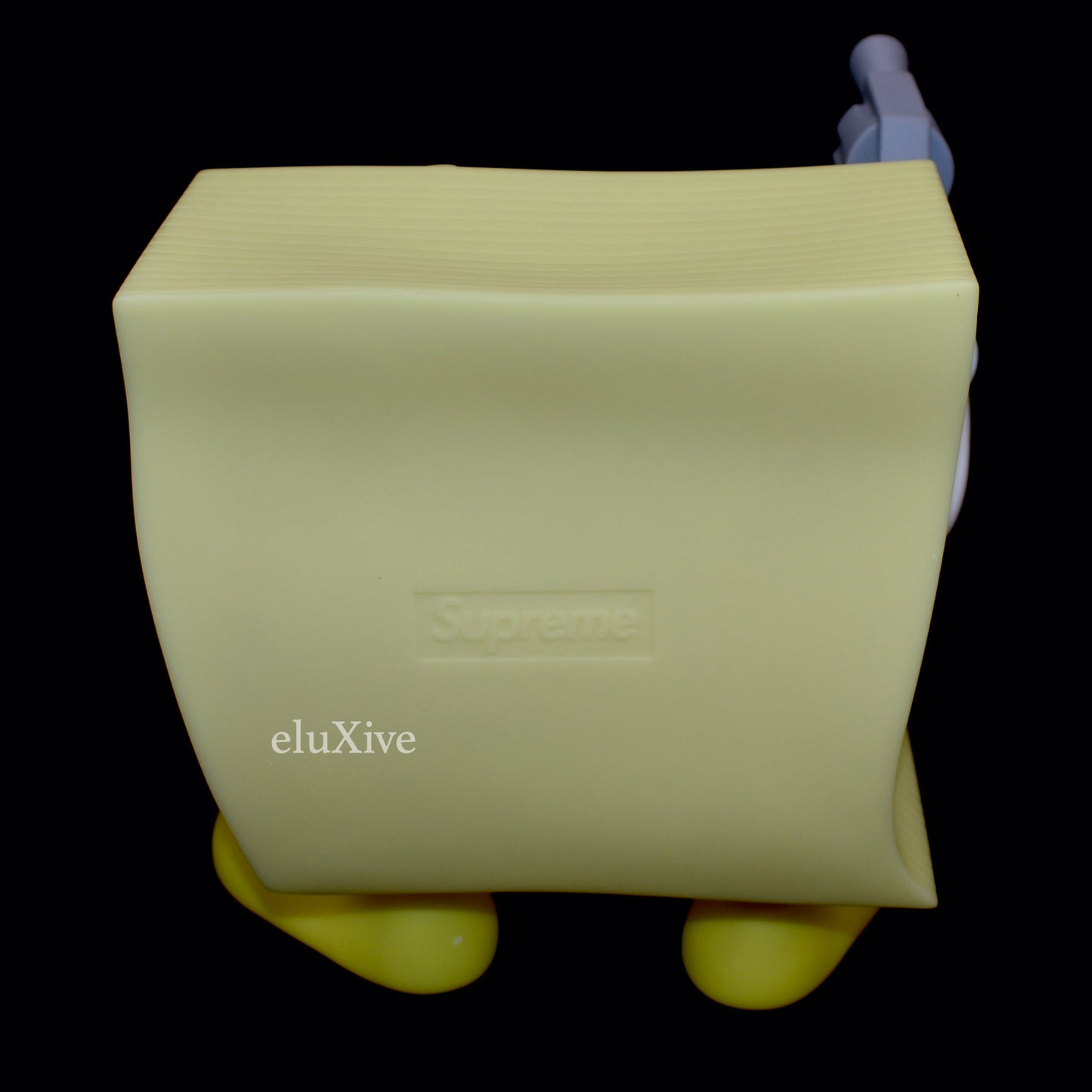 Supreme - AOI Yellow Sticky Note Molded Lamp