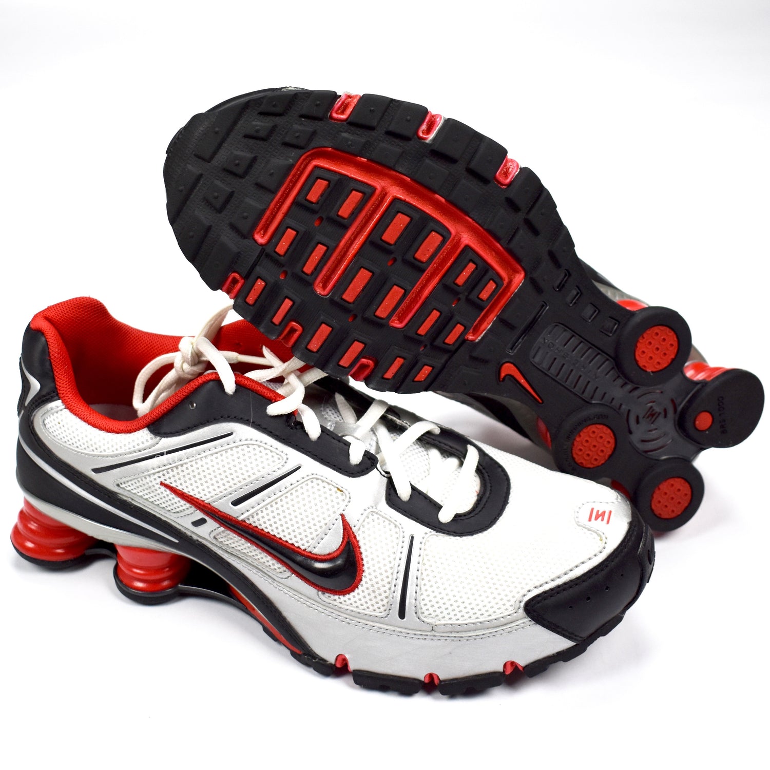 Nike shox remix 3 Outlet