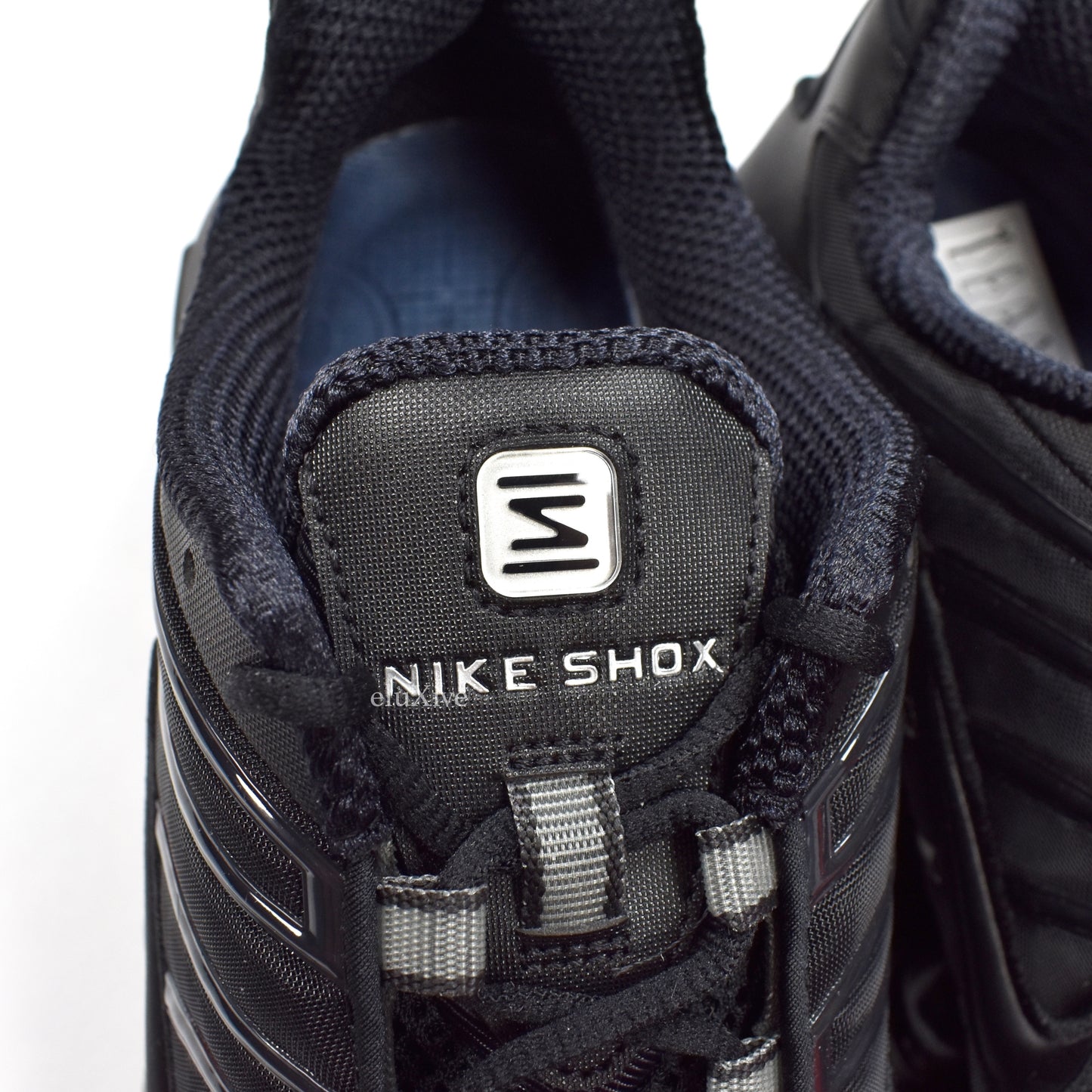 Nike - Shox TL (Triple Black)