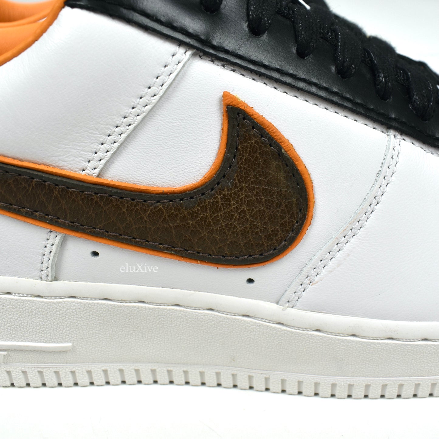 Nike x Riccardo Tisci - Air Force 1 SP RT Low (White)