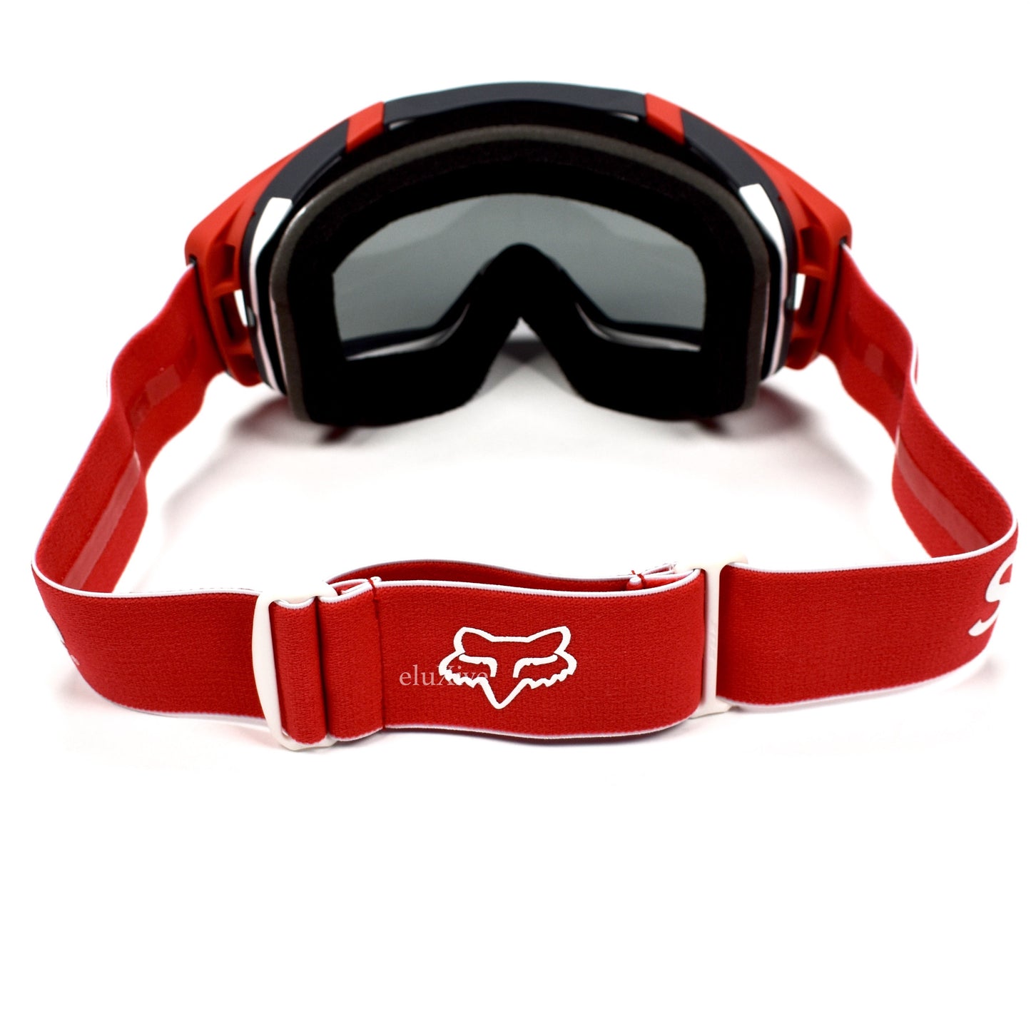 Supreme x Fox Racing - Red Box Logo Goggles