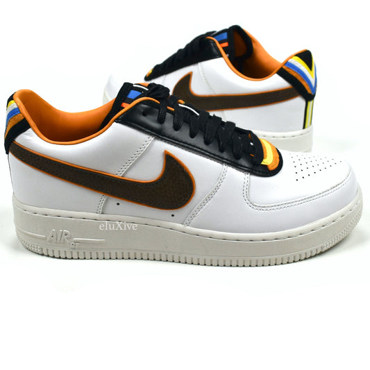 Nike x Riccardo Tisci - Air Force 1 SP RT Low (White)