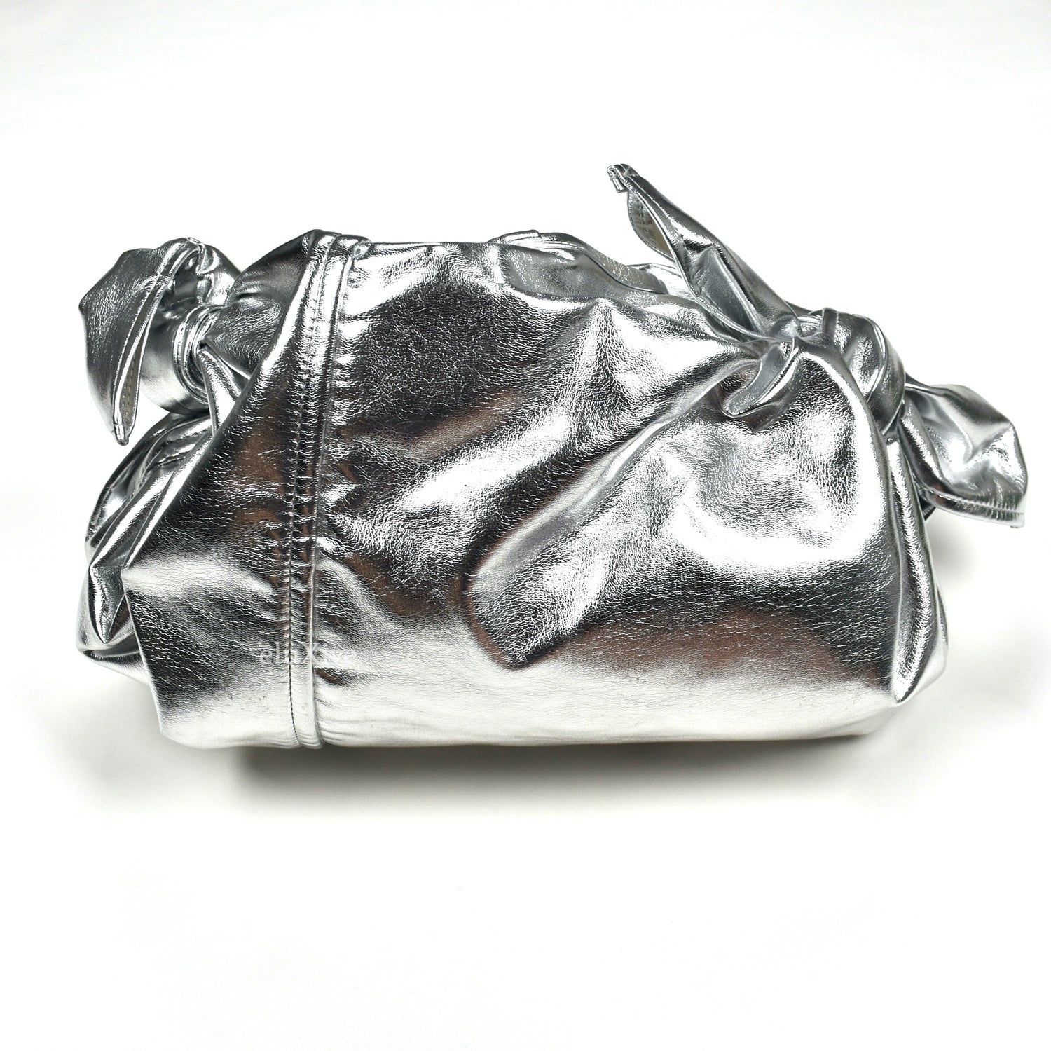 Comme des Garcons Authenticated Handbag