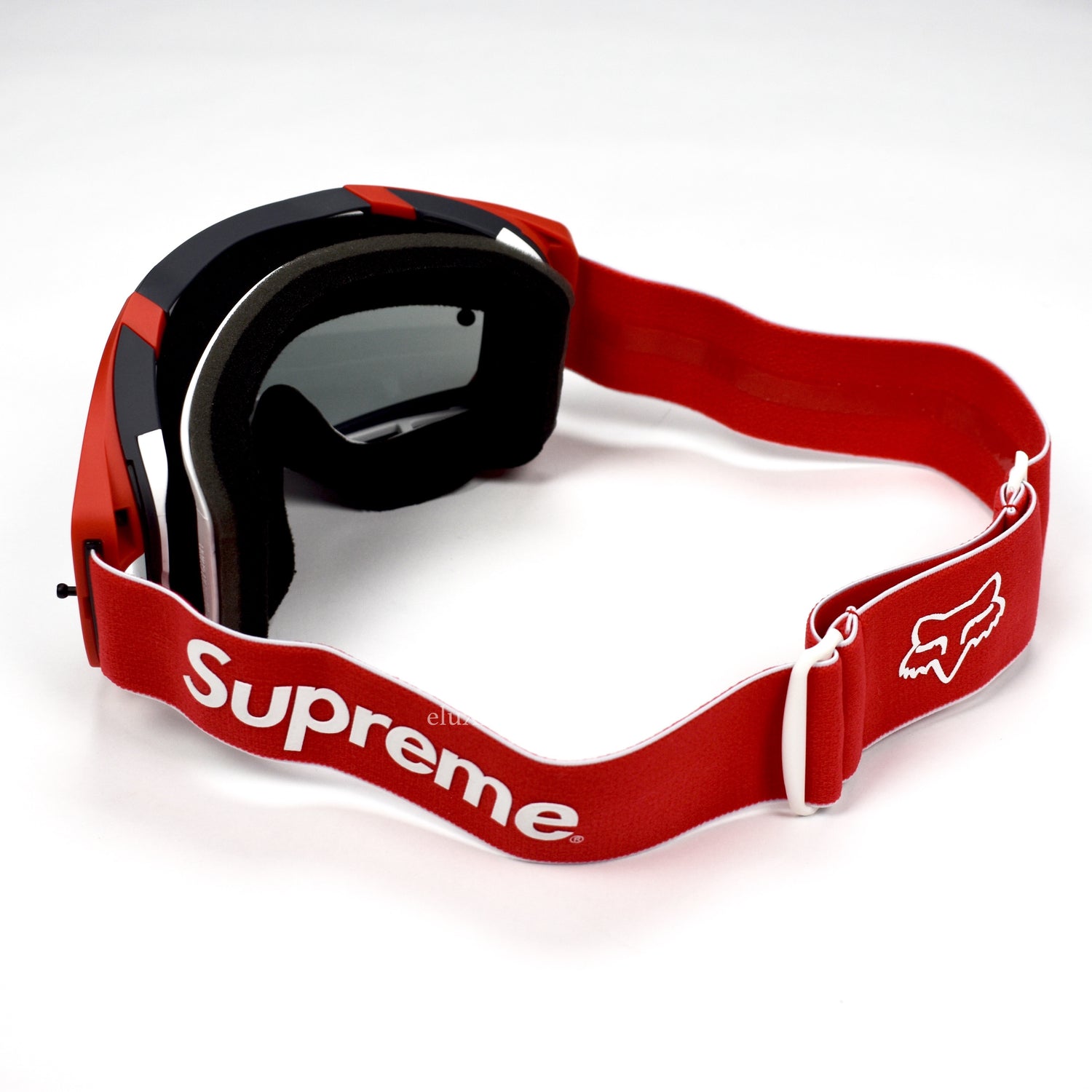 supreme fox goggles Supreme x Fox Racing