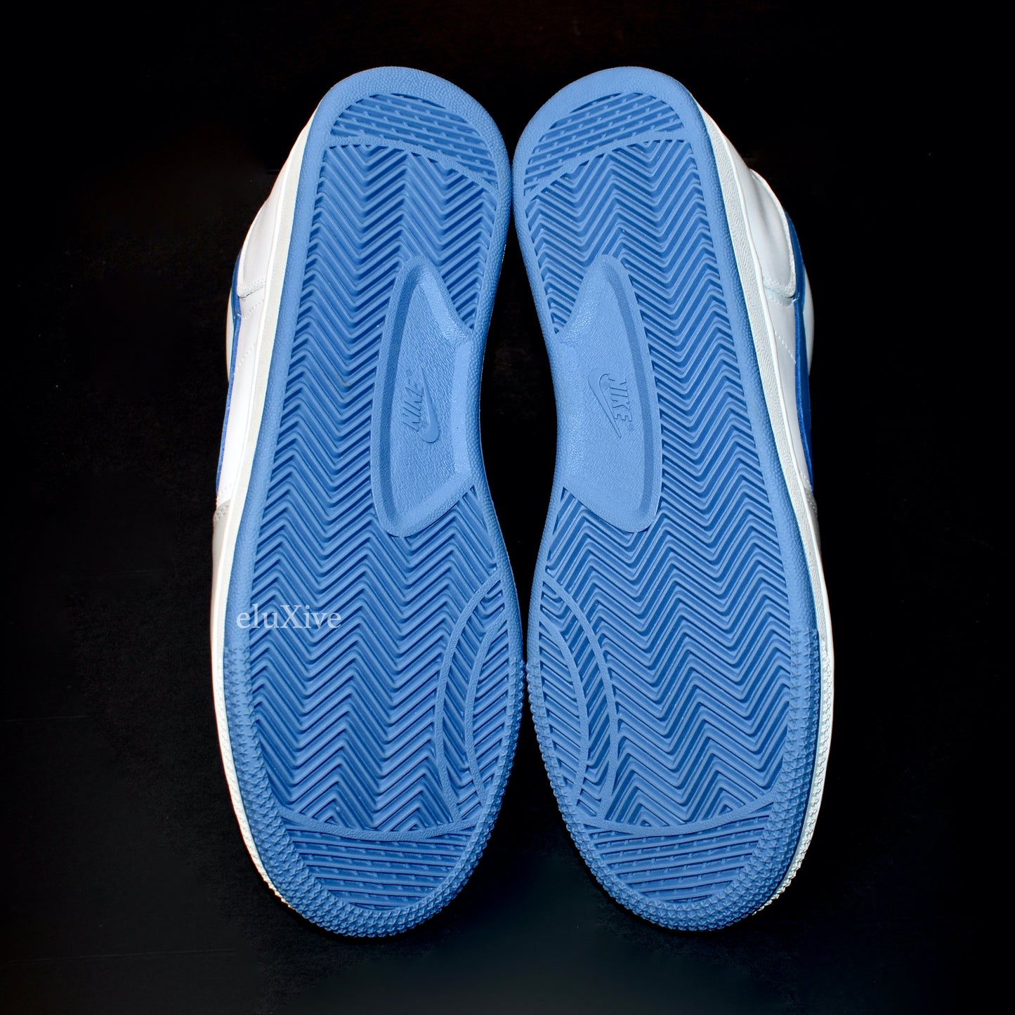 Nike - Terminator Low (White/Gray/Varsity Blue)