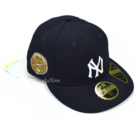 Kith x New Era - New York Yankees 1938 World Series Logo Hat