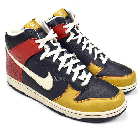 Nike - Dunk High Premium UTT 'All Nations'