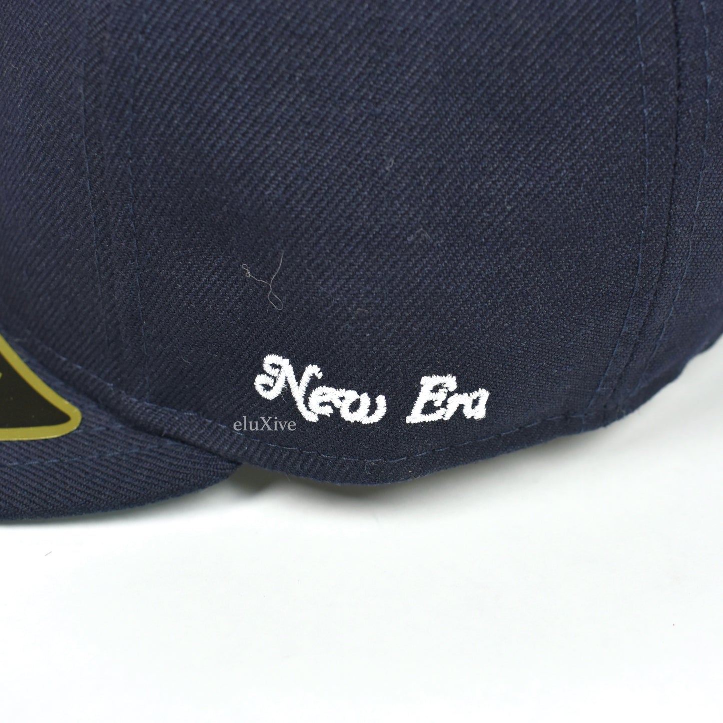 Kith x New Era - New York Yankees 1938 World Series Logo Hat