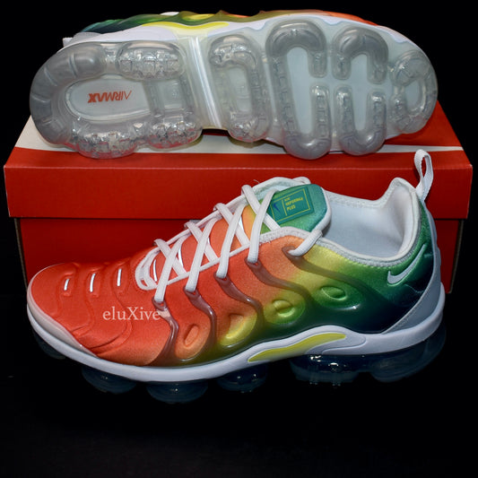 Nike - Air Vapormax Plus 'Rainbow Sunset'