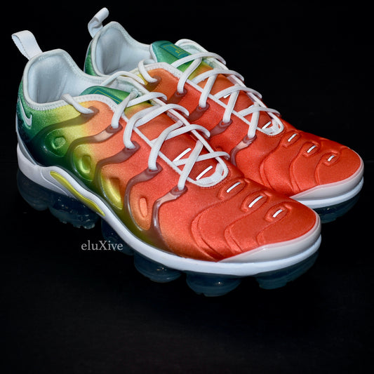 Nike - Air Vapormax Plus 'Rainbow Sunset'