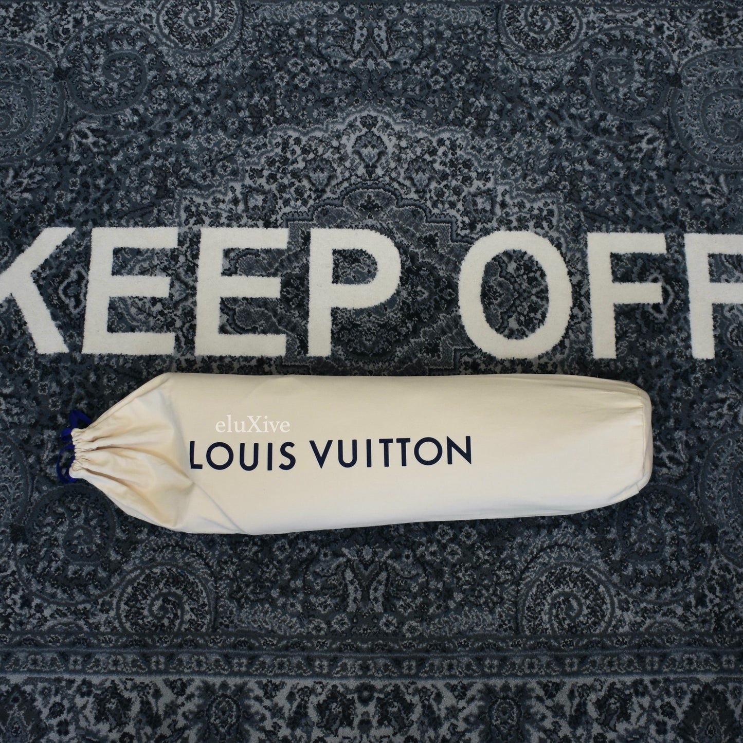 LV Tiger Carpet Louis Vuitton GI0719 - Top LV Shop
