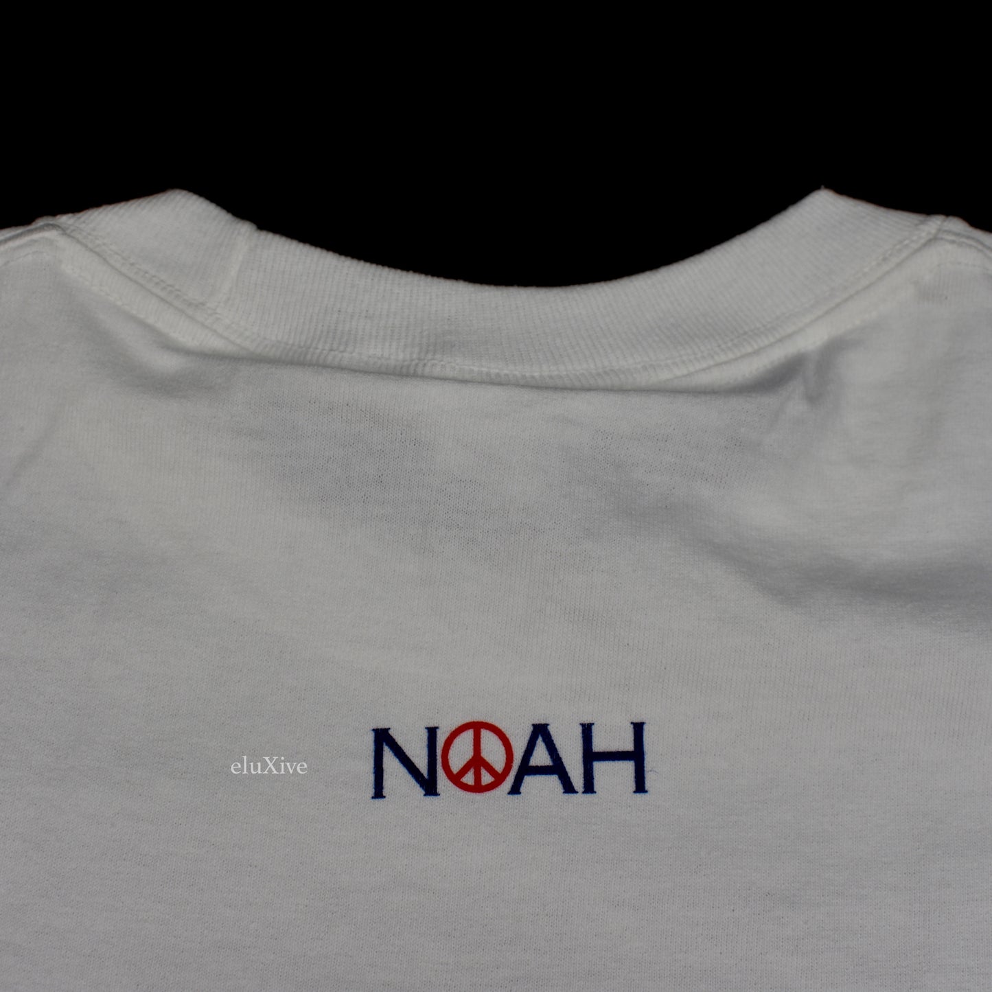 Noah x DSM - Year of the Pig Logo T-Shirt
