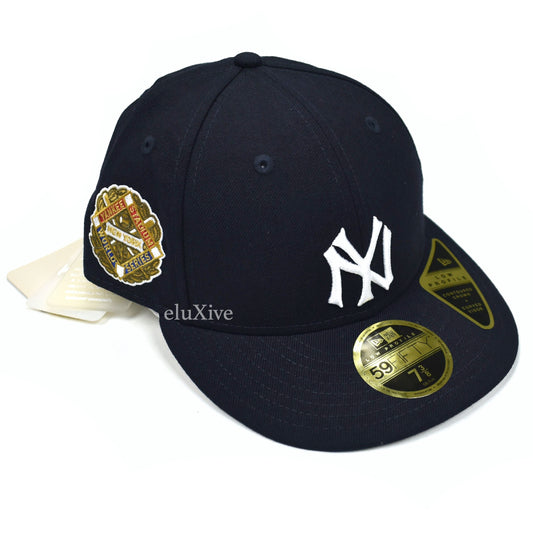 Kith x New Era - New York Yankees 1939 World Series Logo Hat