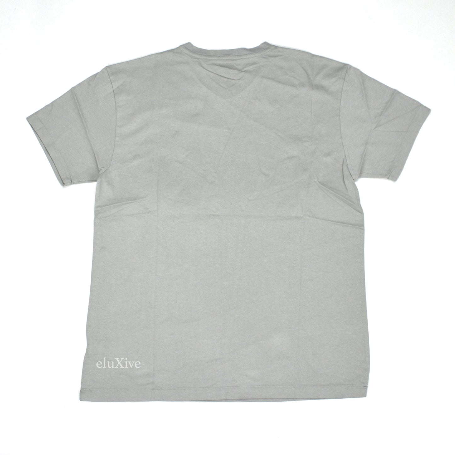 Polo Ralph Lauren - Gray V-Neck T-Shirt
