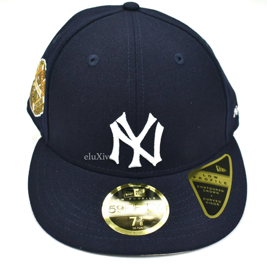 Kith x New Era - New York Yankees 1939 World Series Logo Hat