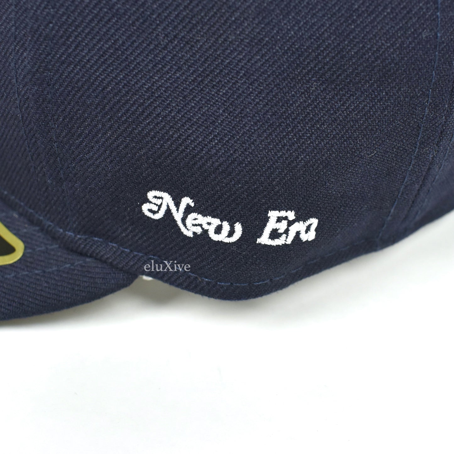 Kith x New Era - New York Yankees 1939 World Series Logo Hat