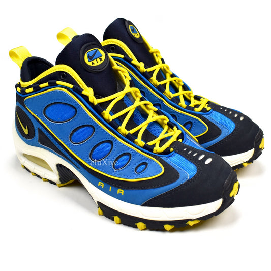 Nike - ACG Air Sunder Mid (Photo Blue)