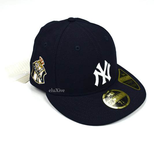 Kith x New Era - New York Yankees 1951 World Series Logo Hat