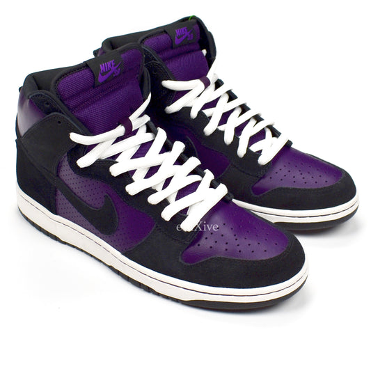 Nike - Dunk High Pro SB 'Grand Purple'