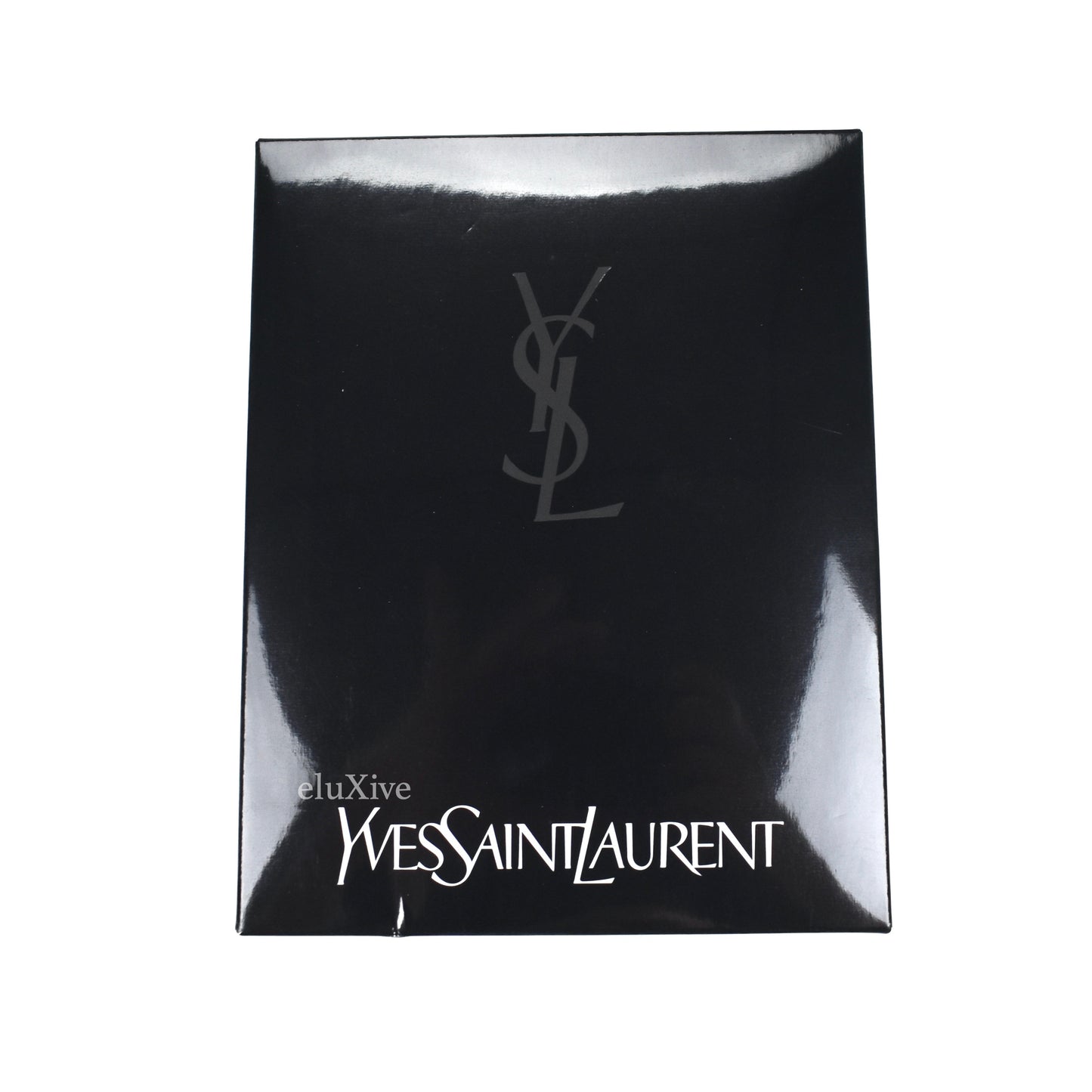 Yves Saint Laurent - Ivory Logo Hand Towel (Medium)