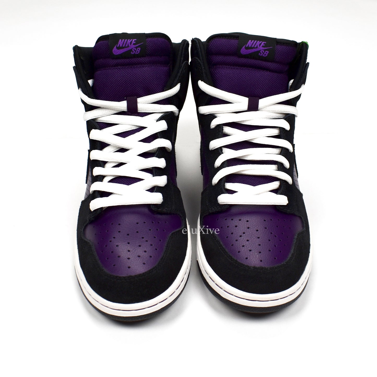 Nike - Dunk High Pro SB 'Grand Purple'