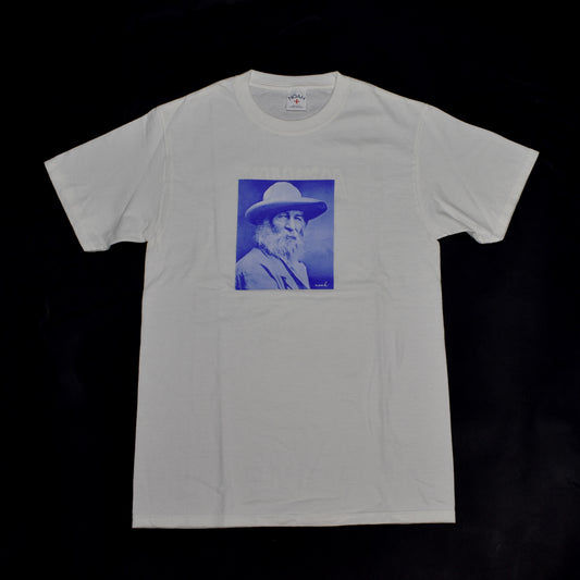 Noah - White 'My Way' Photo Print T-Shirt