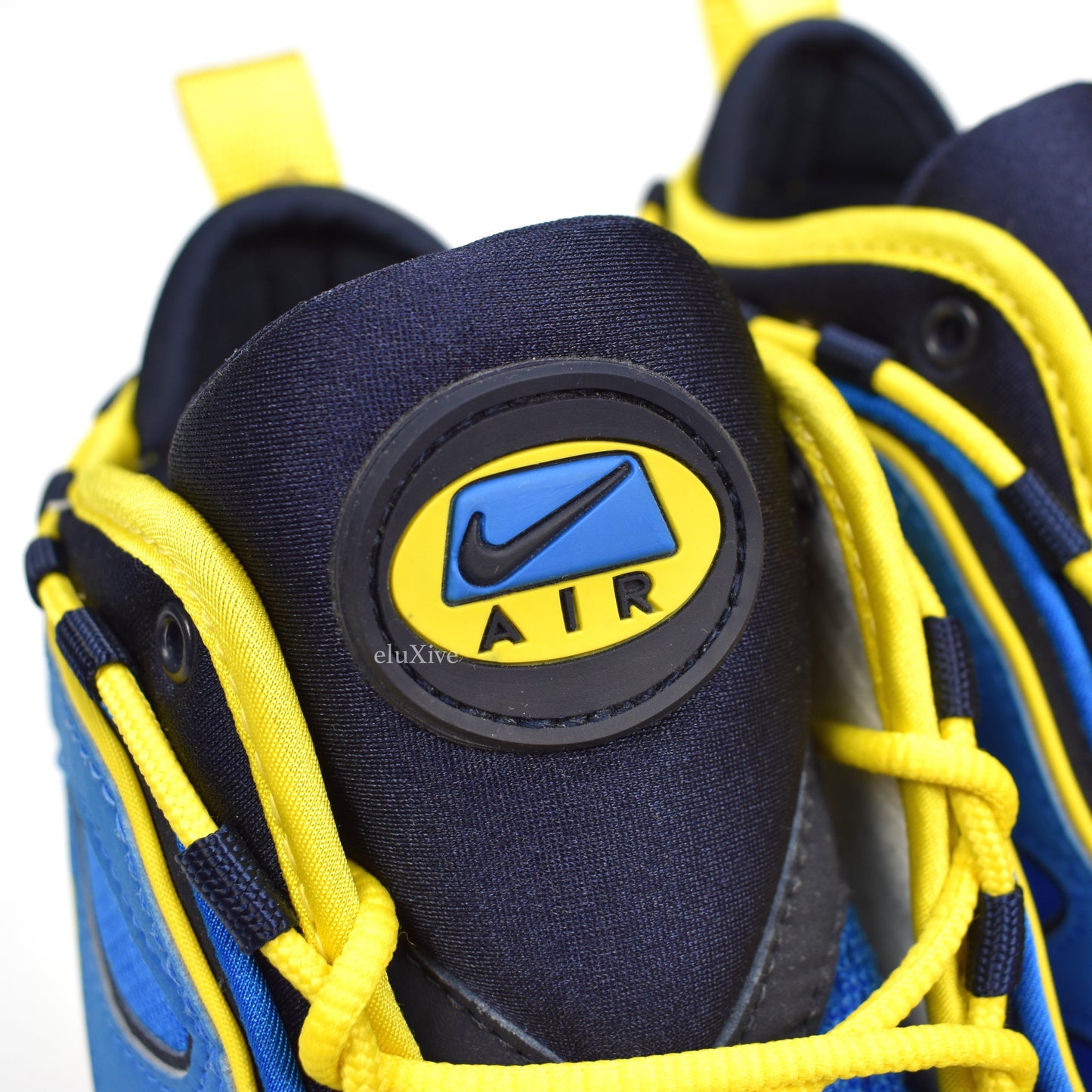 Nike - ACG Air Sunder Mid (Photo Blue)