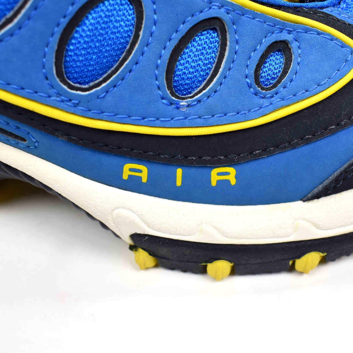 Nike - ACG Air Sunder Mid (Photo Blue)