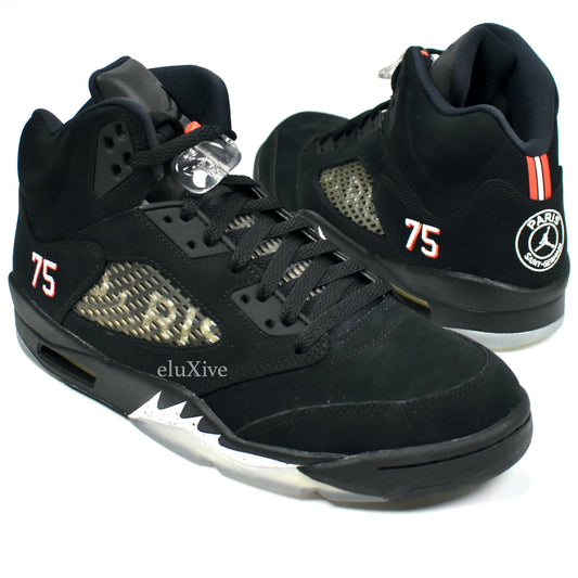 Nike - Air Jordan 5 Retro PSG 'Paris Saint Germain'