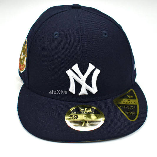 Kith x New Era - New York Yankees 1932 World Series Logo Hat