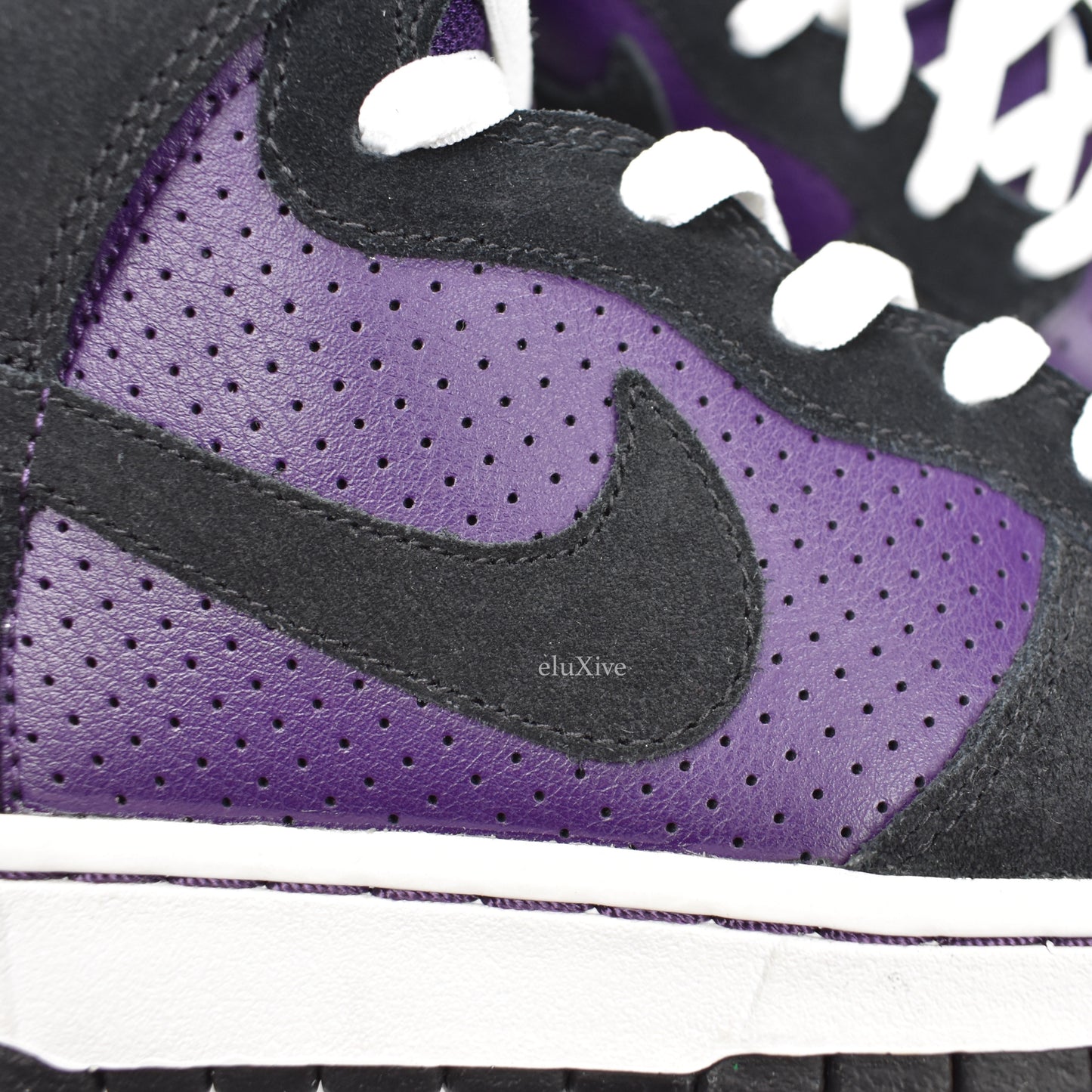 Nike - Dunk High Pro SB 'Grand Purple'