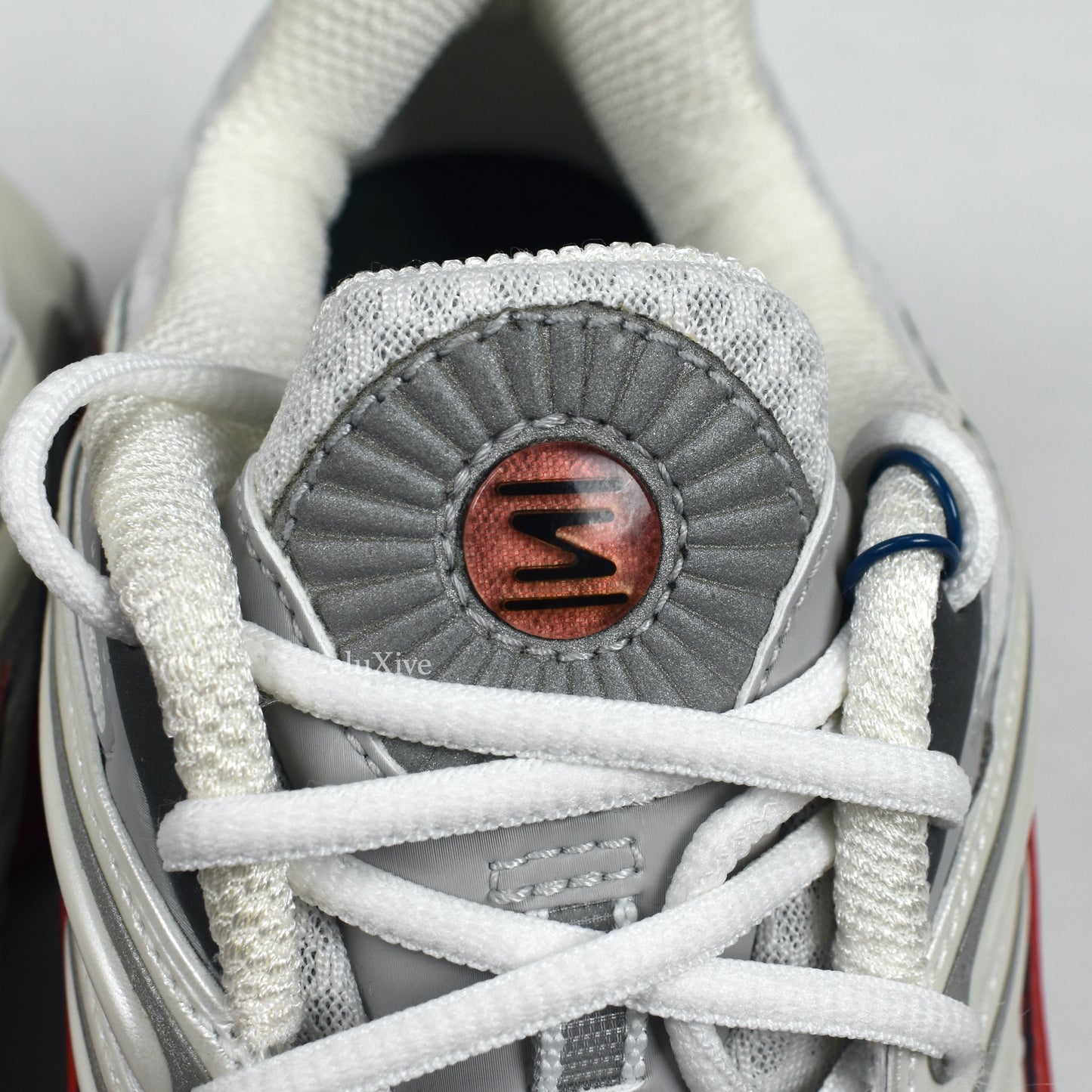 Nike - Shox TL2 OG (White/Sport Red)