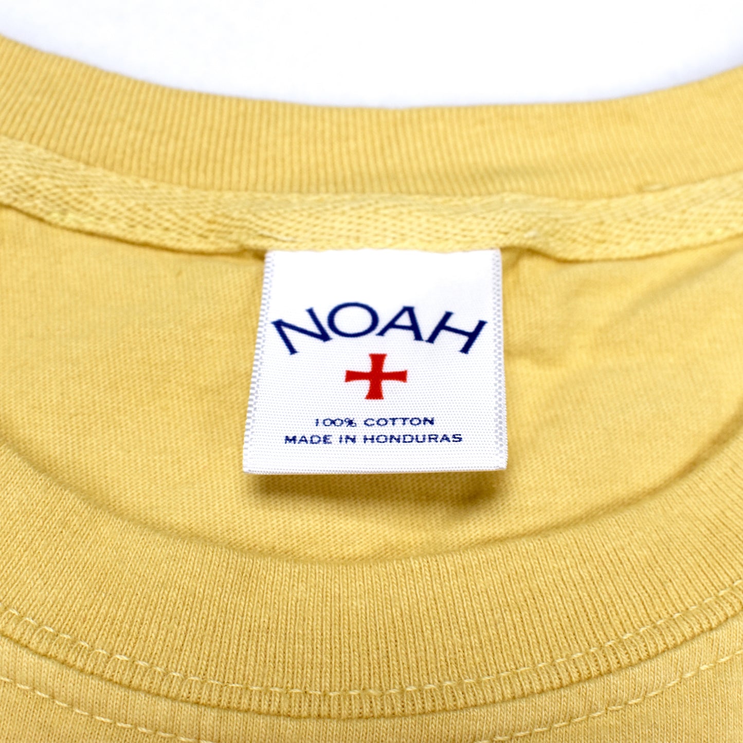 Noah - Beige Smokey the Bear T-Shirt