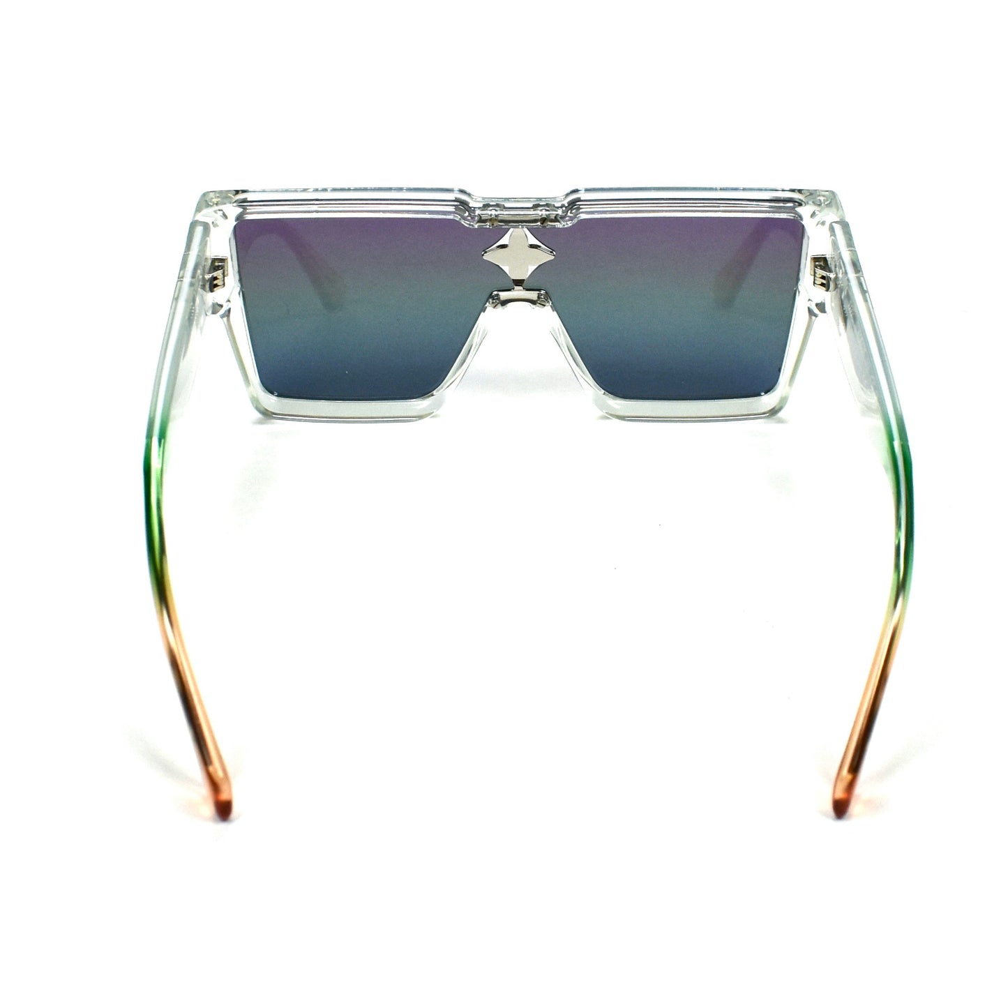 Louis Vuitton Cyclone Sunglasses mens sunglasses