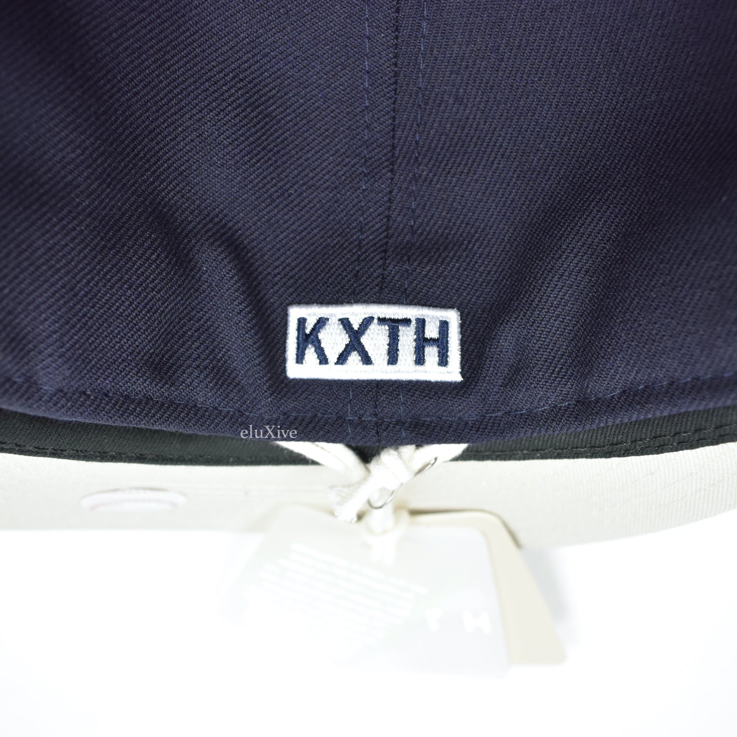 Kith x New Era - New York Yankees 1932 World Series Logo Hat – eluXive