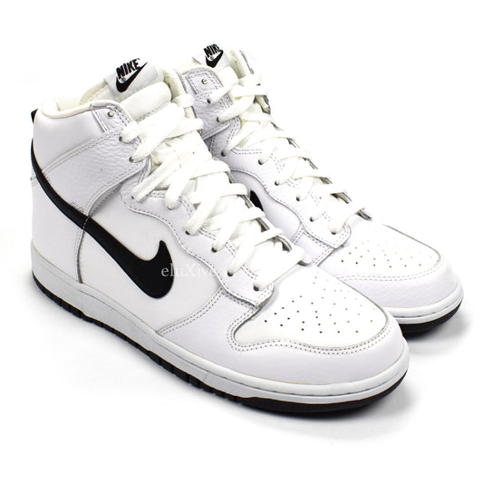 Nike - Dunk High 'Stormtrooper' (White/Black)